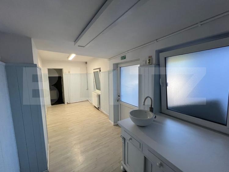 Spațiu comercial, de 130 mp, în Central