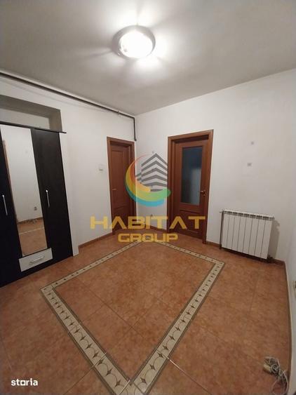 Inchiriere ap 2 camere 58 mp langa statuia cu lupoaica - 6