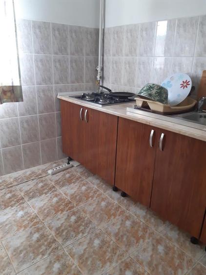 Casă cu 2 camere cu Teren 120 Mp în Central