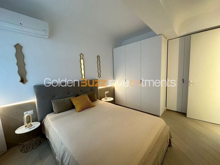 Apartament cu 2 camere, mobilat în Pipera