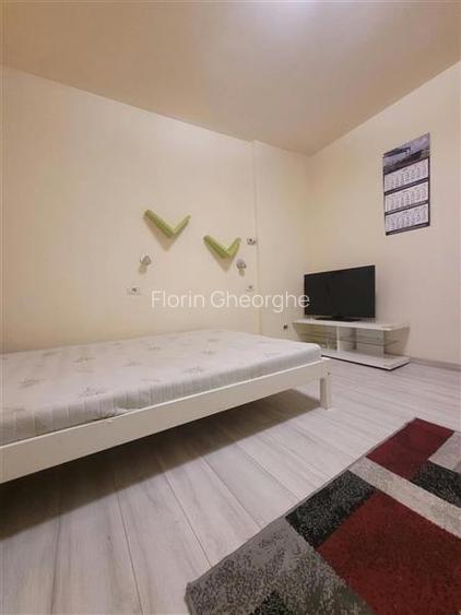 Apartament 2 Camere Modern, Zona Excelenta, Langa Tomis Mall