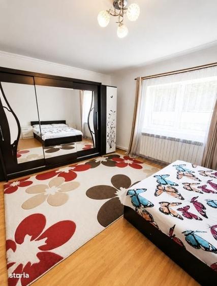 Casa individuala, 700mp teren, zona centrala Arbore, Radauti - 14