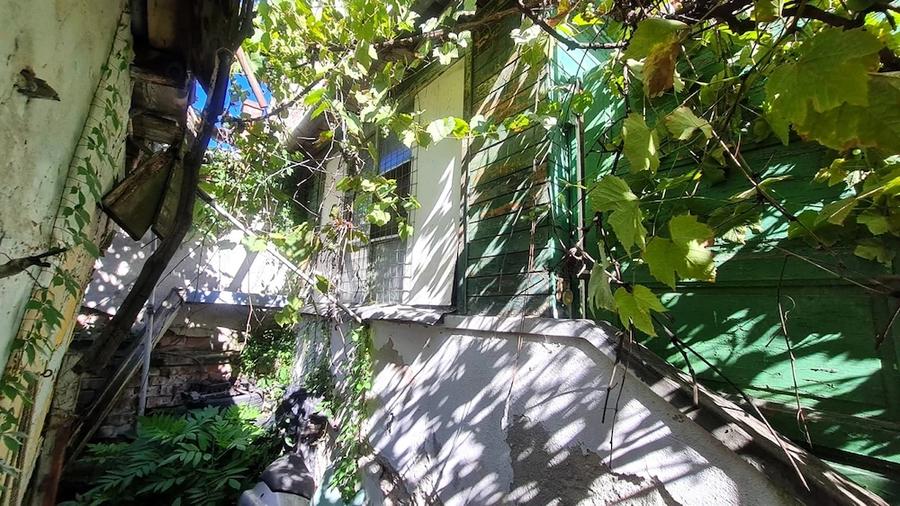 Apartament cu 2 camere semidecomandat în Orașul de Jos