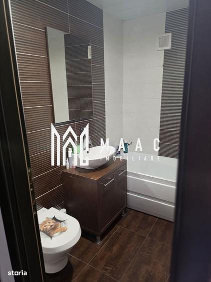 Apartament cu 4 camere decomandat în Terezian