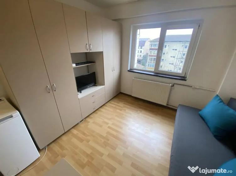 Garsoniera Bloc de Apartamente Calea Girocului - Timisoara (Timis) - 5