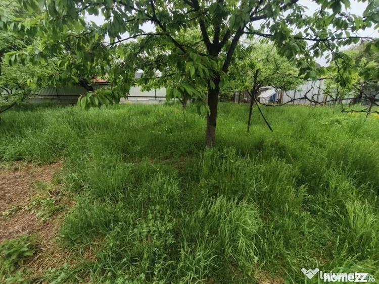 Casă cu 4 camere cu Teren 1767 Mp în Rădăuți