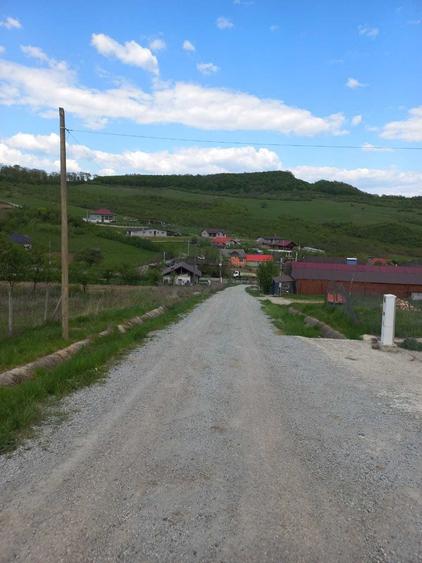 Spațiu comercial, în Jelna