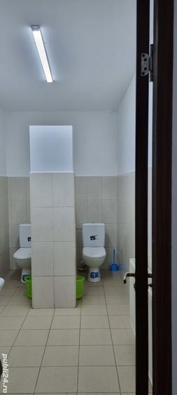 Spațiu comercial, de 600 mp, în Bascov