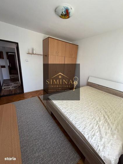 Apartament cu 3 camere decomandat în Dâmbu Pietros