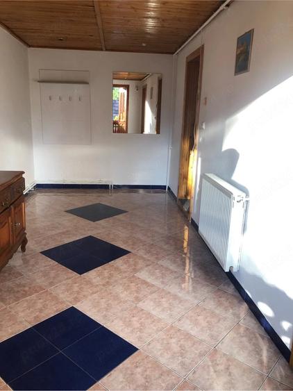 Garsonieră nedecomandată în Uzina 2