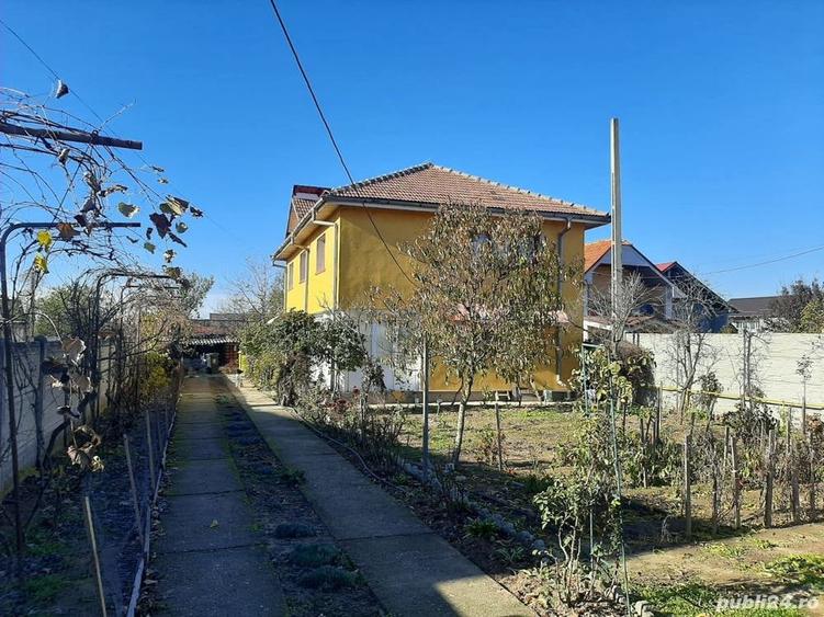 Casă în Cernele