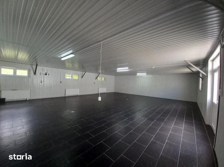 Spațiu comercial, de 134 mp, în Sud