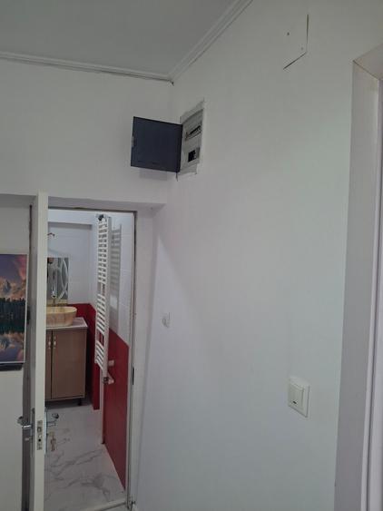 Garsonieră semidecomandată în Unirii