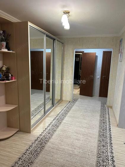 Apartament cu 3 camere de inchiriat in Amzei