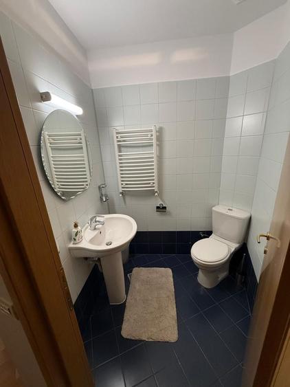 Apartament cu 3 camere decomandat, mobilat în Herăstrău