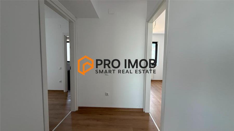 Apartament cu 3 camere decomandat în Obor