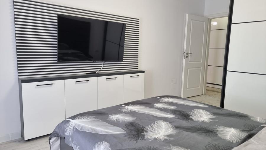 Nasaud, sos. Progresu, Central Address Residence, 10 min Unirii, - 3