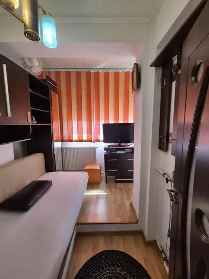 3 Camere Crangasi/Giulesti Centrala Proprie Bloc reabilitat - 17