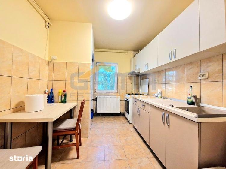 Apartament cu 2 camere în Confecții