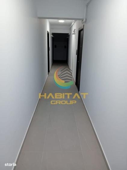 Apartament cu 2 camere semidecomandat în Titan