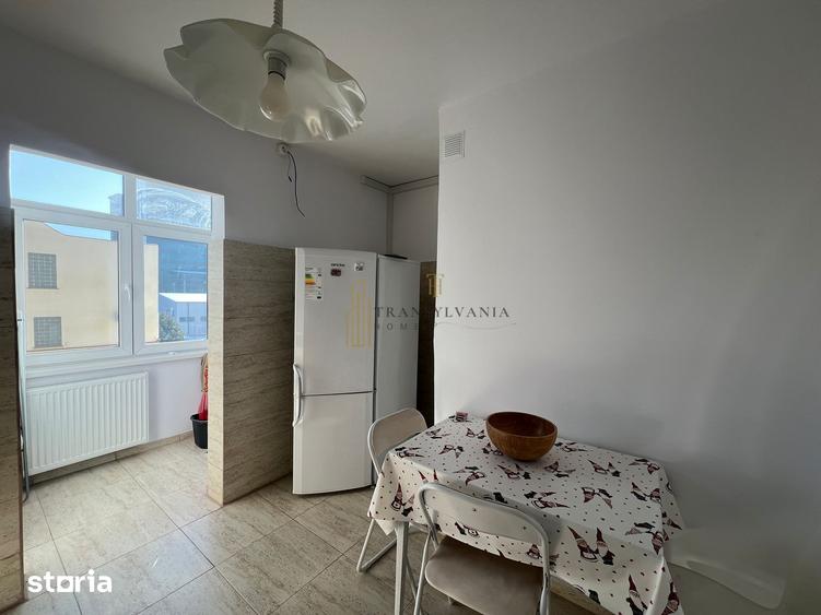 Apartament 2 camere Loca?ie excelenta, langa Parcul Sub Arini - 6