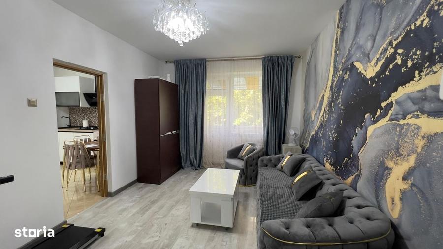 Apartament la cheie - 7