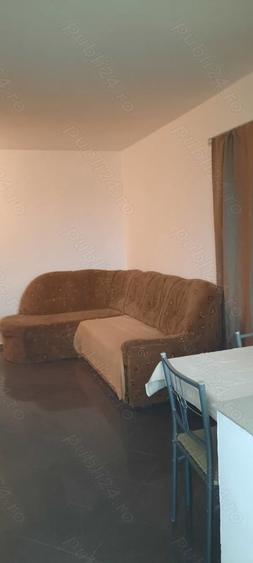 Apartament cu 2 camere decomandat în Aurel Vlaicu