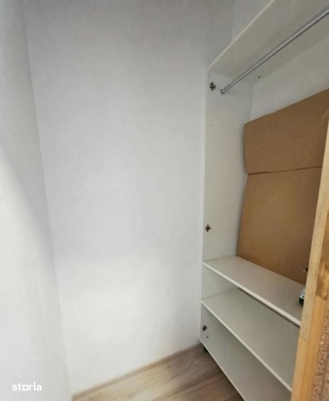Apartament cu 2 camere în Triaj