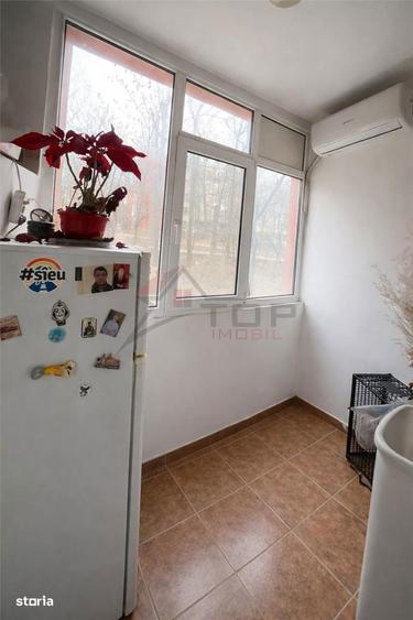 Garsonieră în Tătărași