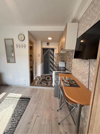 Garsoniera, de vanzare, zona Buziasului, Timisoara - 3