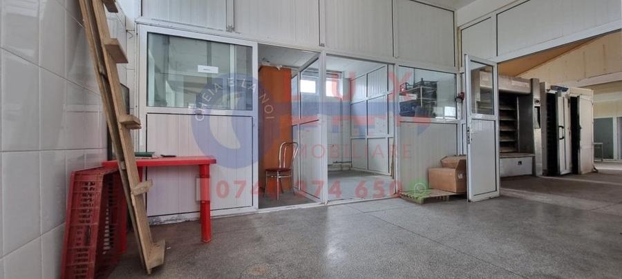 Birou, de 326.16000366211 mp, în Vest