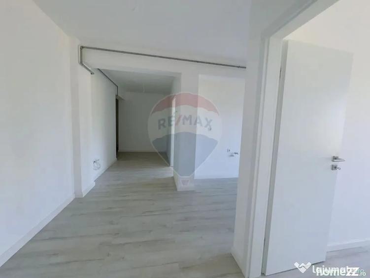 Apartament cu 2 camere decomandat în Oncea