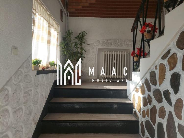 Apartament cu 4 camere decomandat, mobilat în Lazaret