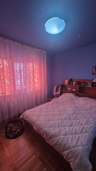 Apartament cu 2 camere semidecomandat în CET