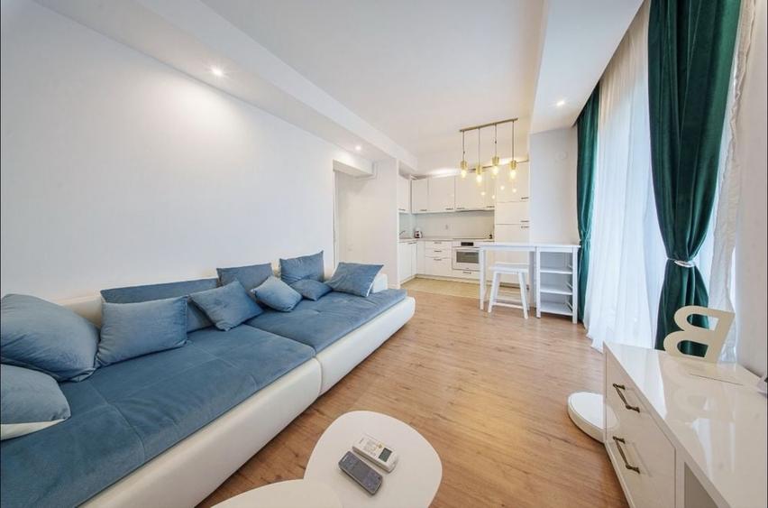 Apartament cu 2 camere decomandat în Ștefăneștii de Jos