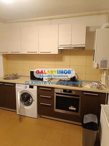 Apartament Tip Studio Bloc Nou Berceni - Dimitrie Leonida - Parcare - 3
