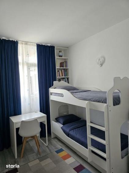 Apartament cu 2 camere în Iris