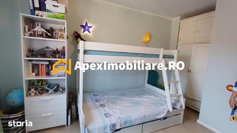 Apartament 3 camere de inchiriat Natiunile Unite Bucuresti | ApexImobi - 8