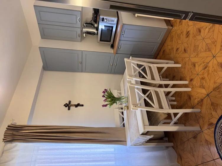 Apartament cu 4 camere confort I, cartier Tudor! - 1