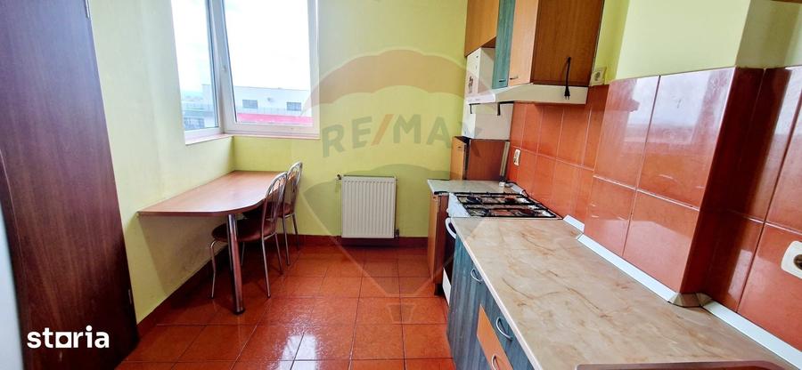 Garsonieră în Micălaca