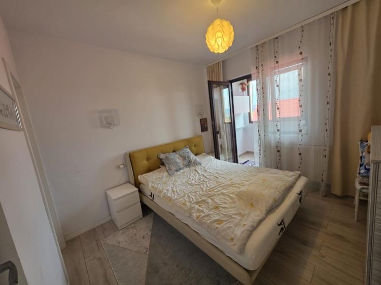 Apartament 3 camere, complet mobilat și utilat, Nicole Residence, Iași - 14