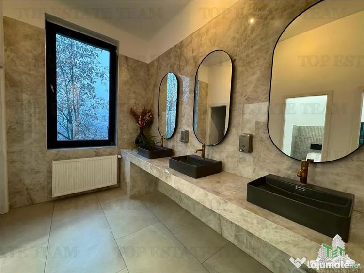 Spațiu comercial, de 38 mp, în Viilor