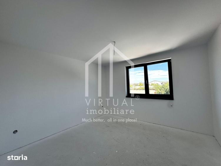 Casa individuala cu 5 camere, 159mp utili, teren 300mp, pivnita 30mp - 13