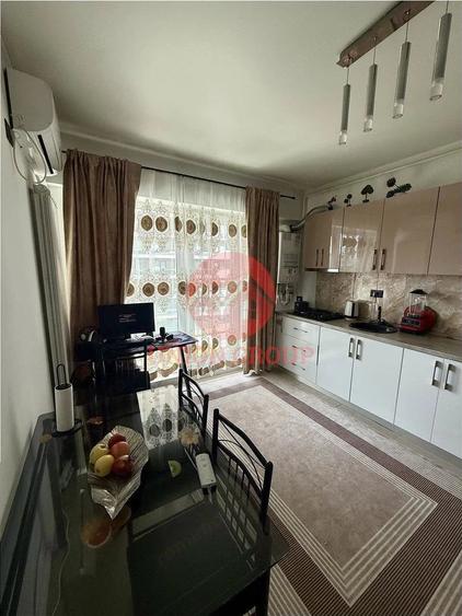 Apartament 2 Camere Decomandat, Alezzi Oddysey - 1