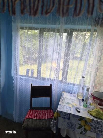 Casă cu 3 camere cu Teren 75 Mp în Central