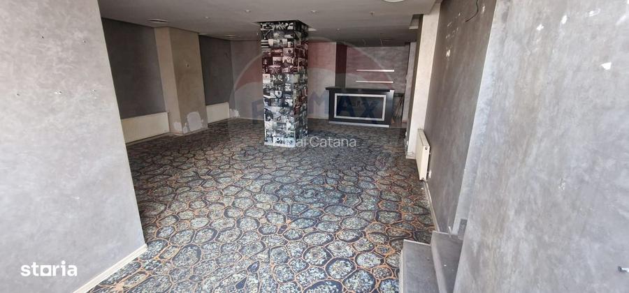 Spatiu comercial ULTRACENTRAL, strada Mihai Viteazu, nr. 1, PARTER
