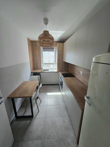 Inchiriez apartament - 2 camere + parcare + boxa - Cartier Maurer - 8