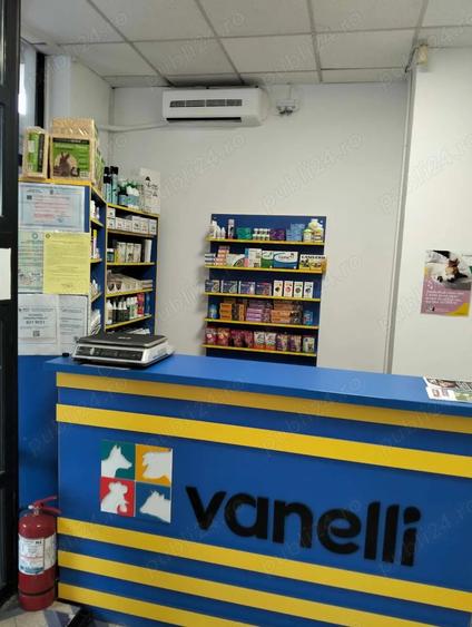 Spațiu comercial, de 70 mp, în Bucium