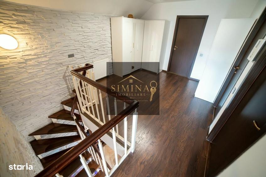 Casa De Vanzare, 600 Mp Teren, Zona Rezidentiala, Corunca - 6