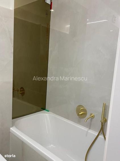 Apartament premium cu 3 camere | Pipera | 2 locuri de parcare